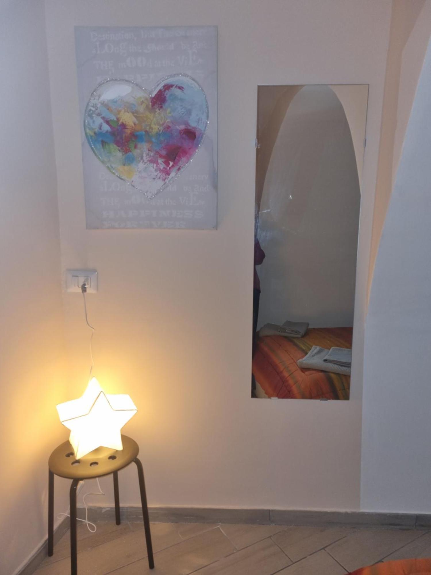 A Casarell Apartment Naples Luaran gambar