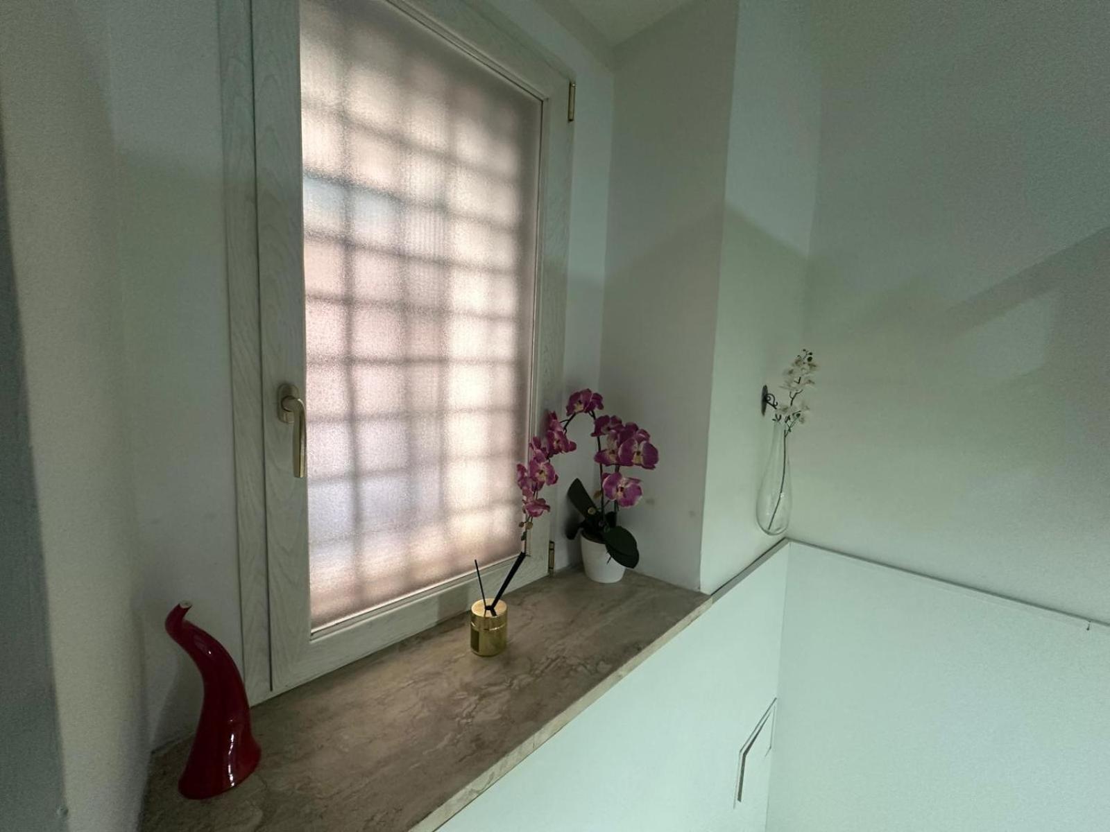 A Casarell Apartment Naples Luaran gambar