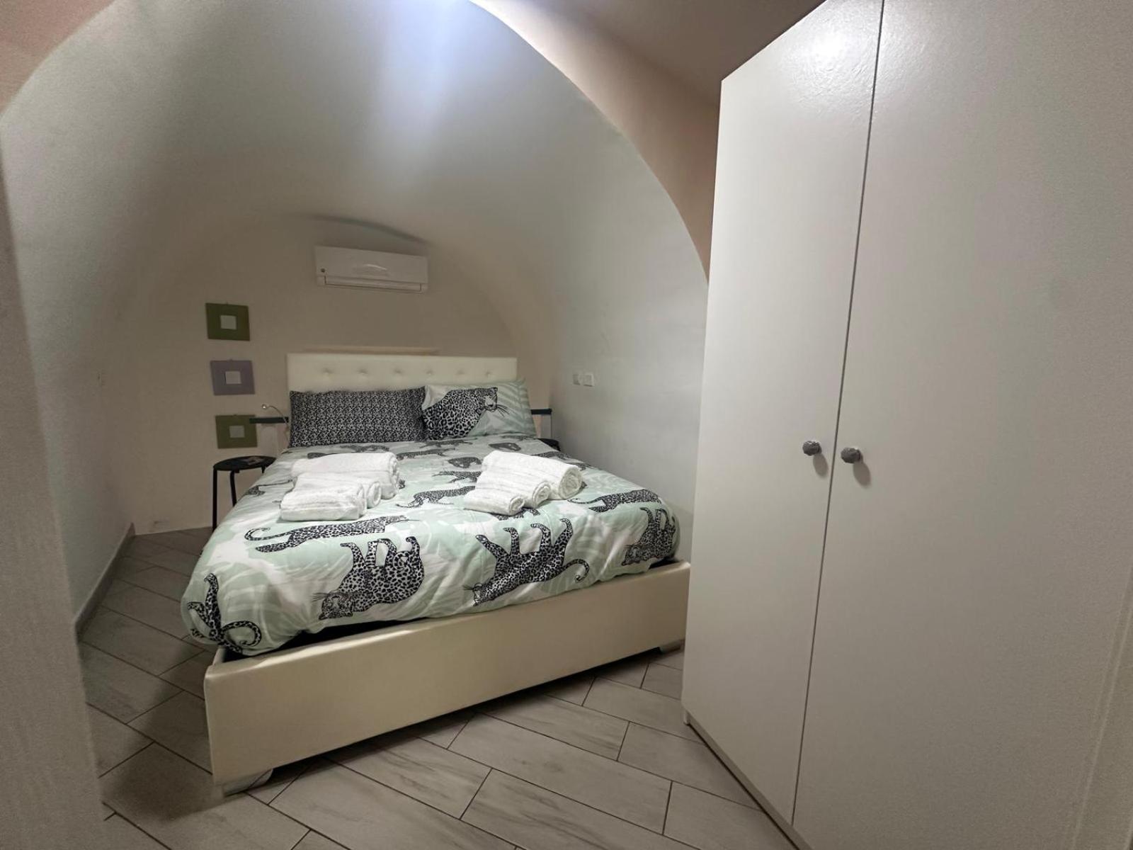 A Casarell Apartment Naples Bilik gambar